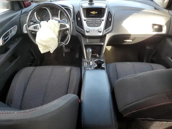 2GNALCEK1H6249229 2017 CHEVROLET EQUINOX - Image 8