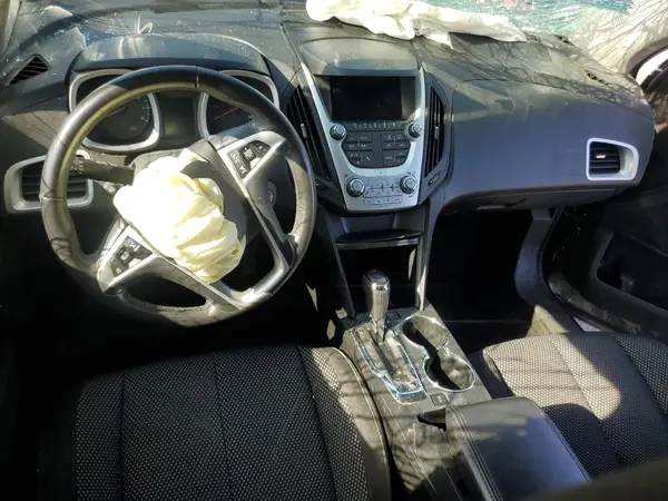 2GNALCEK1H6250834 2017 CHEVROLET EQUINOX - Image 8