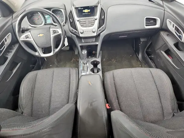 2GNALCEK1H6251370 2017 CHEVROLET EQUINOX - Image 8