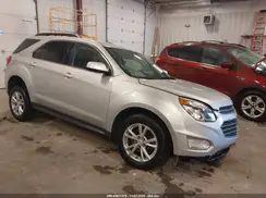 2GNALCEK1H6252129 2017 CHEVROLET EQUINOX