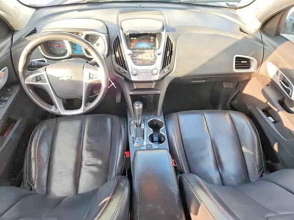 2GNALCEK1H6252650 2017 CHEVROLET EQUINOX - Image 8