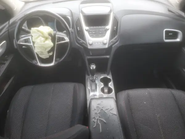 2GNALCEK1H6255094 2017 CHEVROLET EQUINOX - Image 8