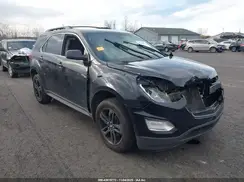 2GNALCEK1H6257900 2017 CHEVROLET EQUINOX