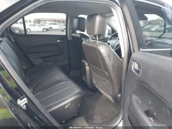 2GNALCEK1H6257900 2017 CHEVROLET EQUINOX - Image 8
