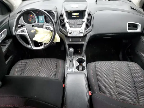 2GNALCEK1H6258092 2017 CHEVROLET EQUINOX - Image 8