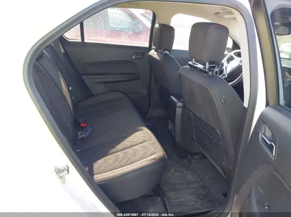 2GNALCEK1H6258142 2017 CHEVROLET EQUINOX - Image 8