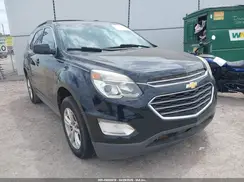 2GNALCEK1H6258299 2017 CHEVROLET EQUINOX