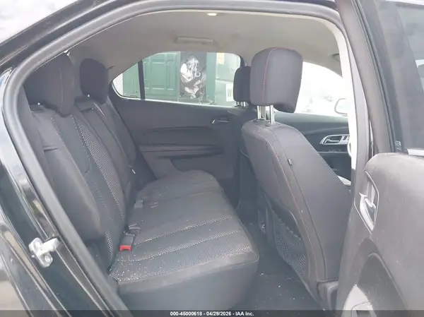 2GNALCEK1H6258299 2017 CHEVROLET EQUINOX - Image 8
