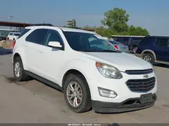 2GNALCEK1H6258433 2017 CHEVROLET EQUINOX