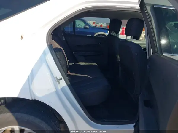 2GNALCEK1H6258433 2017 CHEVROLET EQUINOX - Image 8