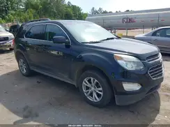 2GNALCEK1H6259534 2017 CHEVROLET EQUINOX