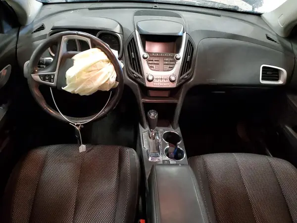 2GNALCEK1H6269402 2017 CHEVROLET EQUINOX - Image 8