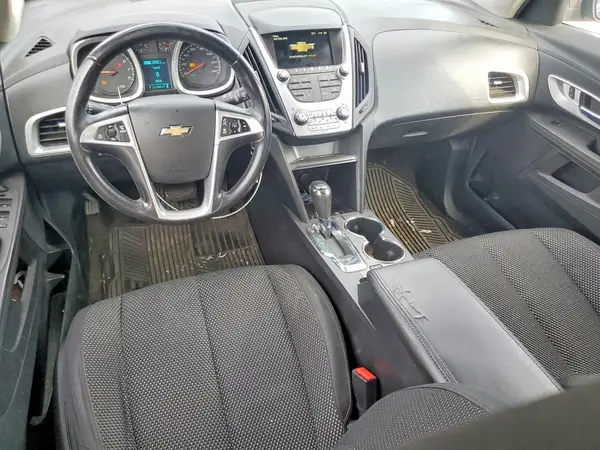 2GNALCEK1H6269979 2017 CHEVROLET EQUINOX - Image 8