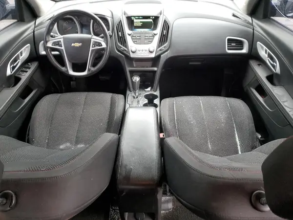 2GNALCEK1H6270744 2017 CHEVROLET EQUINOX - Image 8