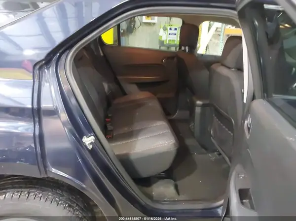 2GNALCEK1H6273983 2017 CHEVROLET EQUINOX - Image 8