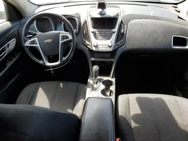 2GNALCEK1H6276253 2017 CHEVROLET EQUINOX - Image 8