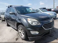 2GNALCEK1H6277287 2017 CHEVROLET EQUINOX
