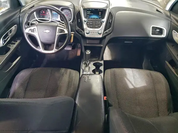 2GNALCEK1H6281937 2017 CHEVROLET EQUINOX - Image 8