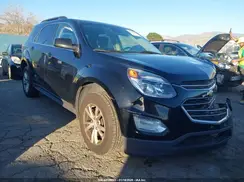 2GNALCEK1H6288029 2017 CHEVROLET EQUINOX