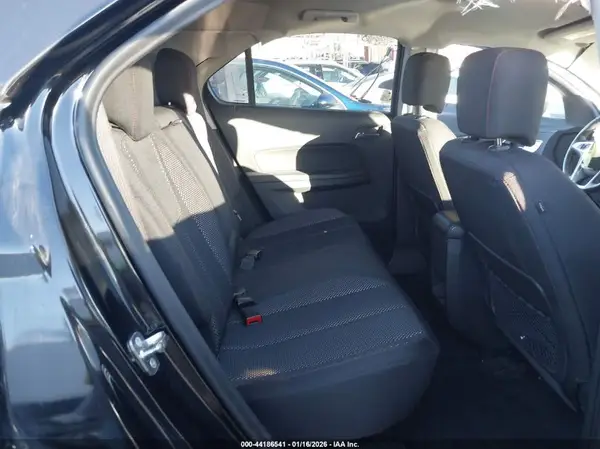 2GNALCEK1H6288029 2017 CHEVROLET EQUINOX - Image 8