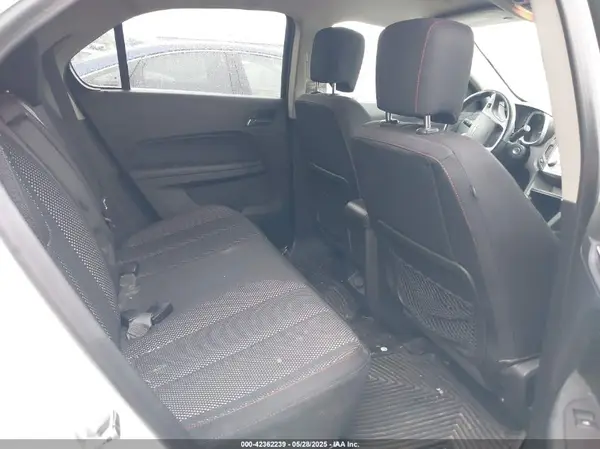 2GNALCEK1H6289195 2017 CHEVROLET EQUINOX - Image 8