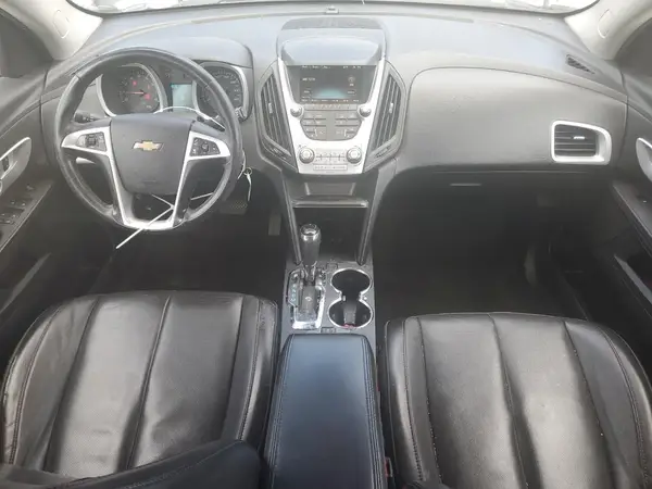 2GNALCEK1H6290976 2017 CHEVROLET EQUINOX - Image 8