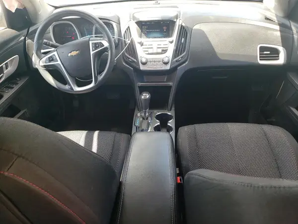 2GNALCEK1H6291318 2017 CHEVROLET EQUINOX - Image 8