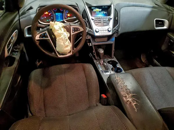 2GNALCEK1H6292324 2017 CHEVROLET EQUINOX - Image 8
