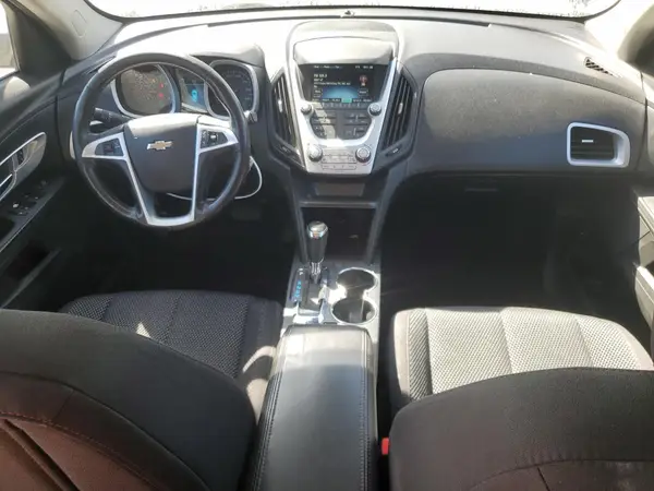 2GNALCEK1H6298706 2017 CHEVROLET EQUINOX - Image 8