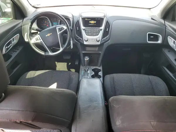 2GNALCEK1H6300244 2017 CHEVROLET EQUINOX - Image 8