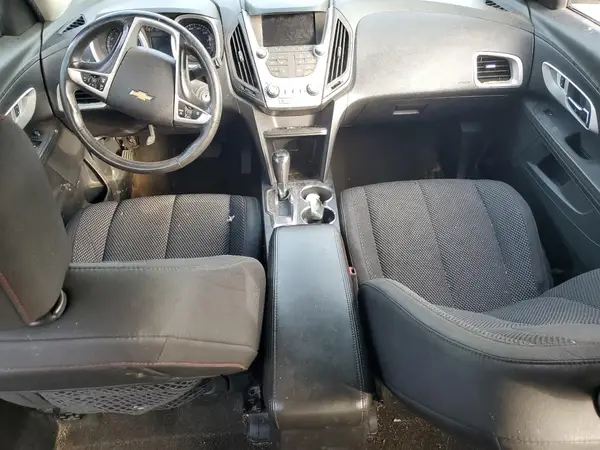 2GNALCEK1H6303256 2017 CHEVROLET EQUINOX - Image 8