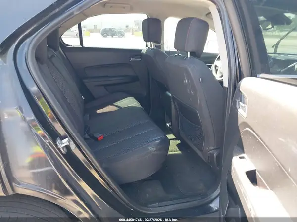 2GNALCEK1H6310174 2017 CHEVROLET EQUINOX - Image 8