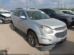 2GNALCEK1H6310739 2017 CHEVROLET EQUINOX