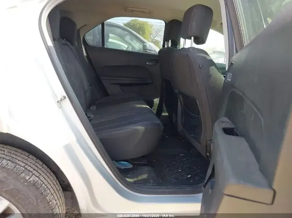 2GNALCEK1H6310739 2017 CHEVROLET EQUINOX - Image 8