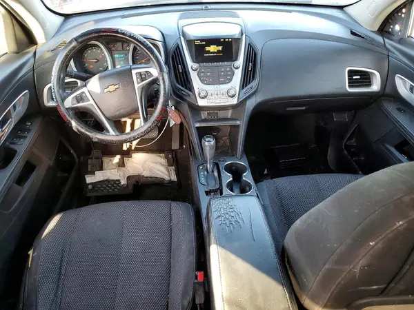 2GNALCEK1H6312443 2017 CHEVROLET EQUINOX - Image 8