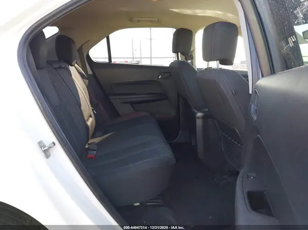 2GNALCEK1H6313995 2017 CHEVROLET EQUINOX - Image 8