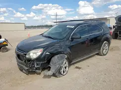 2GNALCEK1H6314659 2017 CHEVROLET EQUINOX