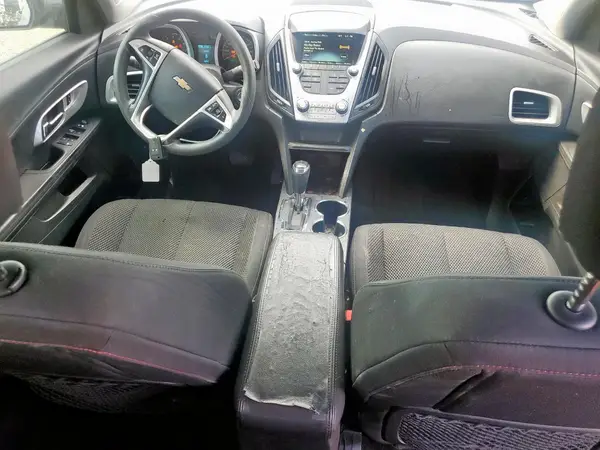 2GNALCEK1H6314659 2017 CHEVROLET EQUINOX - Image 8
