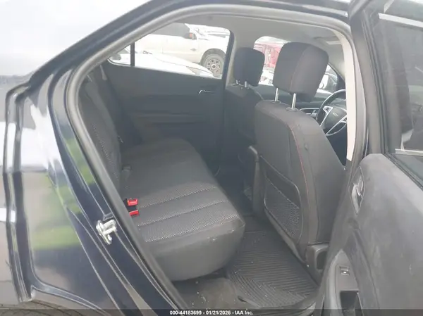 2GNALCEK1H6327332 2017 CHEVROLET EQUINOX - Image 8