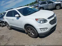 2GNALCEK1H6350528 2017 CHEVROLET EQUINOX