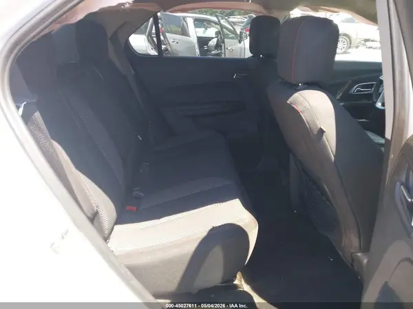 2GNALCEK1H6350528 2017 CHEVROLET EQUINOX - Image 8