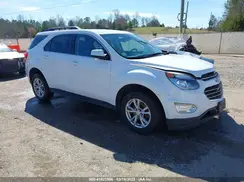 2GNALCEK1H6351534 2017 CHEVROLET EQUINOX