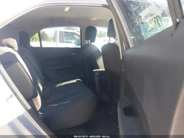 2GNALCEK1H6352375 2017 CHEVROLET EQUINOX - Image 8