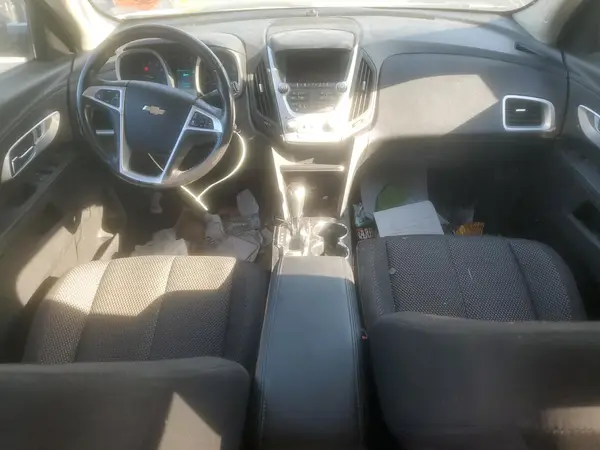 2GNALCEK2G1106754 2016 CHEVROLET EQUINOX - Image 8