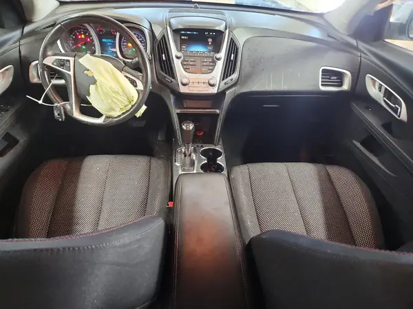 2GNALCEK2G1107905 2016 CHEVROLET EQUINOX - Image 8