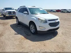 2GNALCEK2G1108052 2016 CHEVROLET EQUINOX