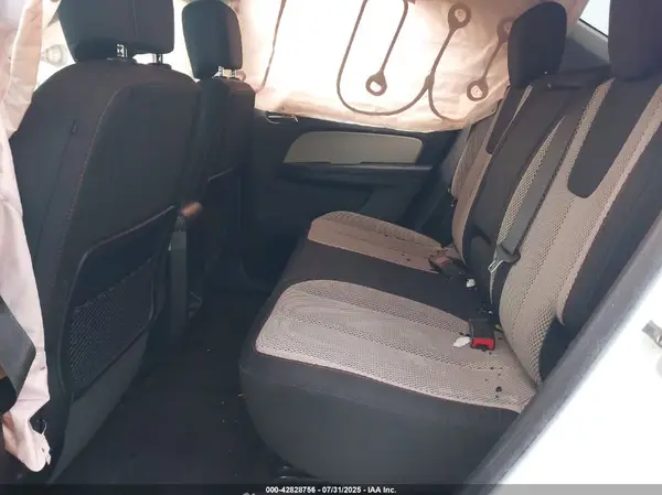 2GNALCEK2G1108732 2016 CHEVROLET EQUINOX - Image 8