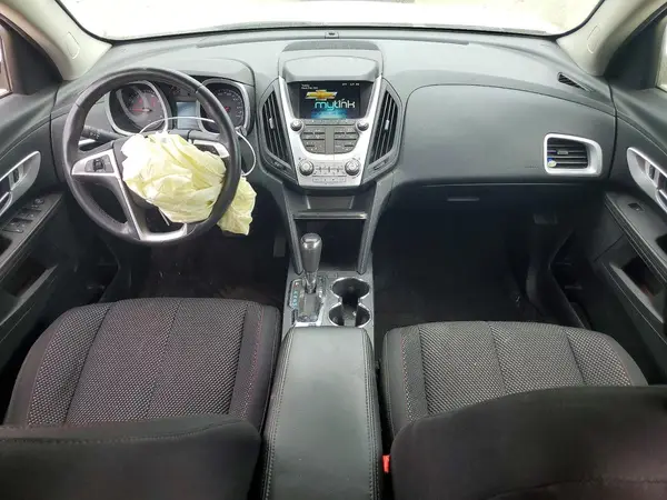 2GNALCEK2G1109430 2016 CHEVROLET EQUINOX - Image 8