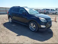 2GNALCEK2G1110108 2016 CHEVROLET EQUINOX