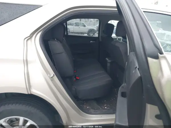 2GNALCEK2G1112201 2016 CHEVROLET EQUINOX - Image 8